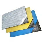 Selvklebende NBR Skumplast