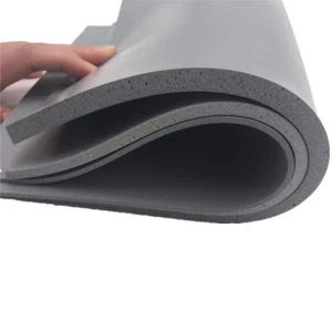 Silikonskumark