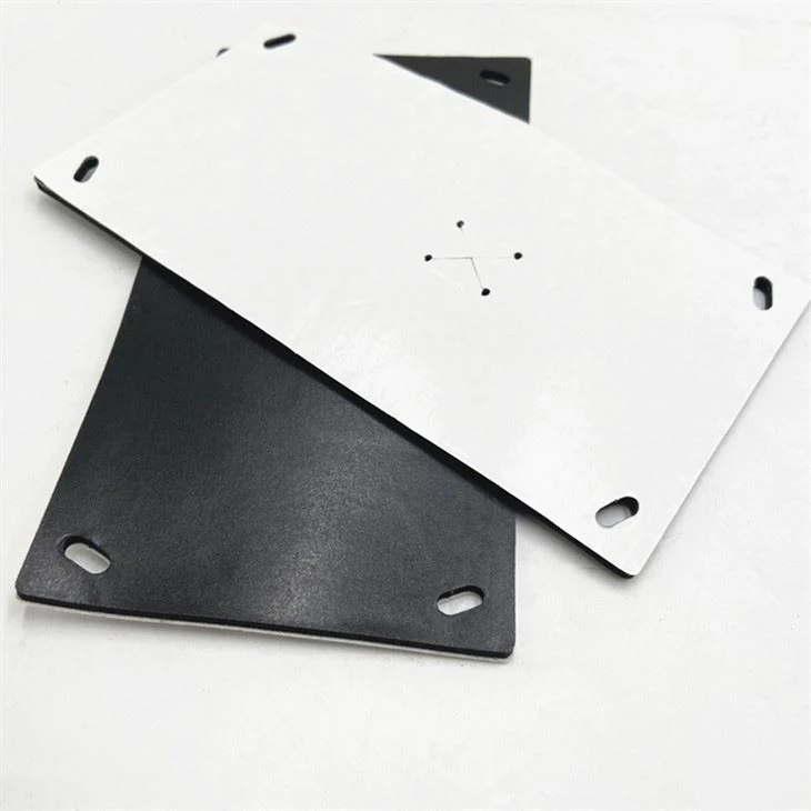 PVC skum pakning tetning