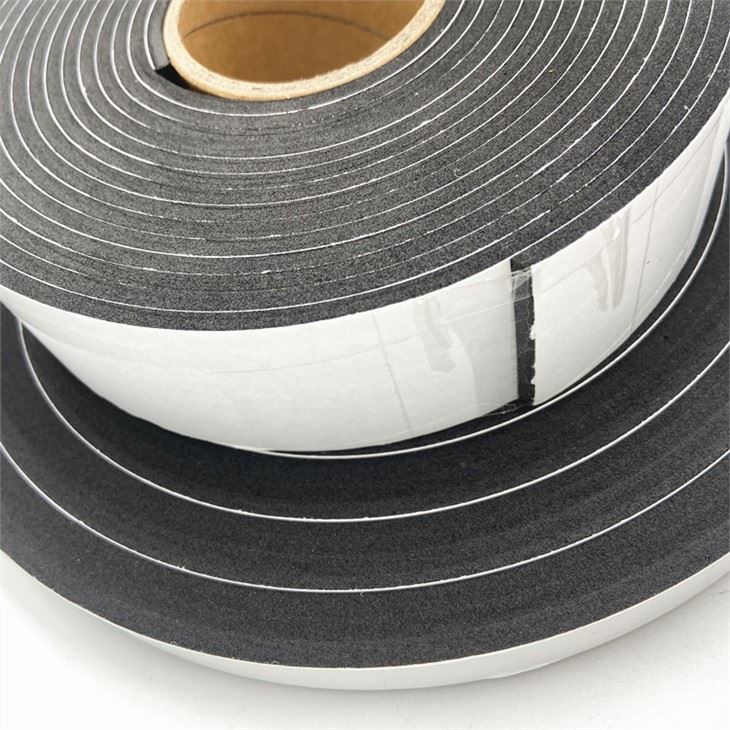 Ensidig selvklebende EVA skumtape