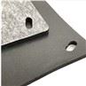 PVC Foam Gasket Seal
