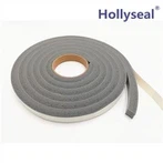 PVC Vinylskum Weatherstrip Tape av lukket celle