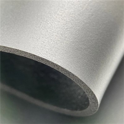 High Density Thermal Insulation PVC Foam Sheet